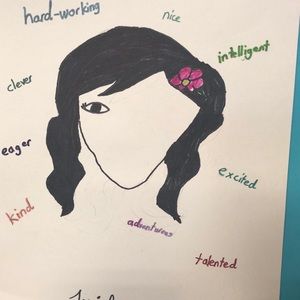 Meet your Posher, Shweta